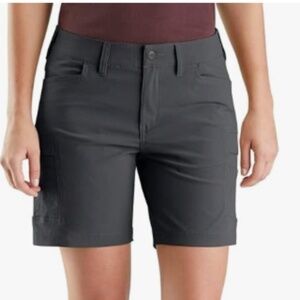 Carhartt Rugged Flex Force Madden Straight Fit Cargo Shorts